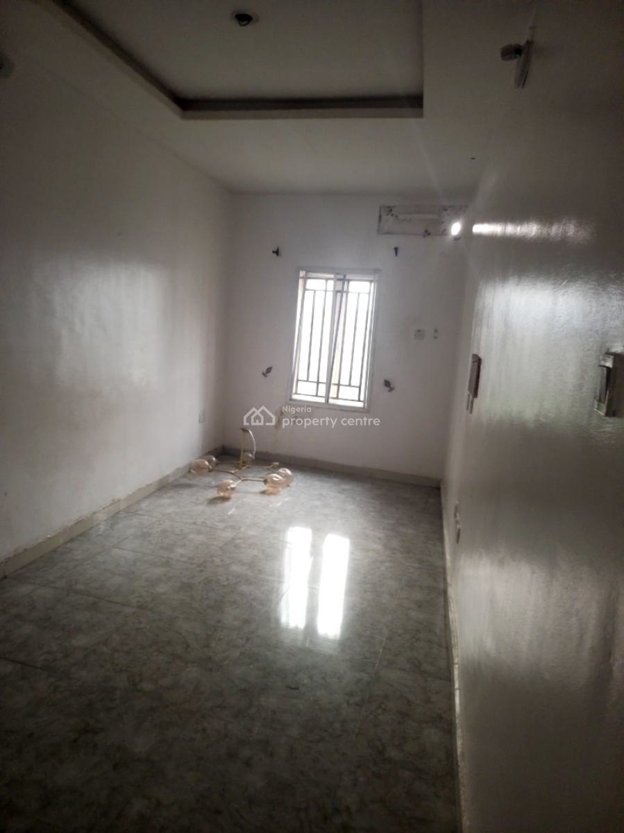 Clean Room and Parlor Mini Flat Upstairs, Ologolo Lekki, Ologolo, Lekki, Lagos, Mini Flat (room and Parlour) for Rent