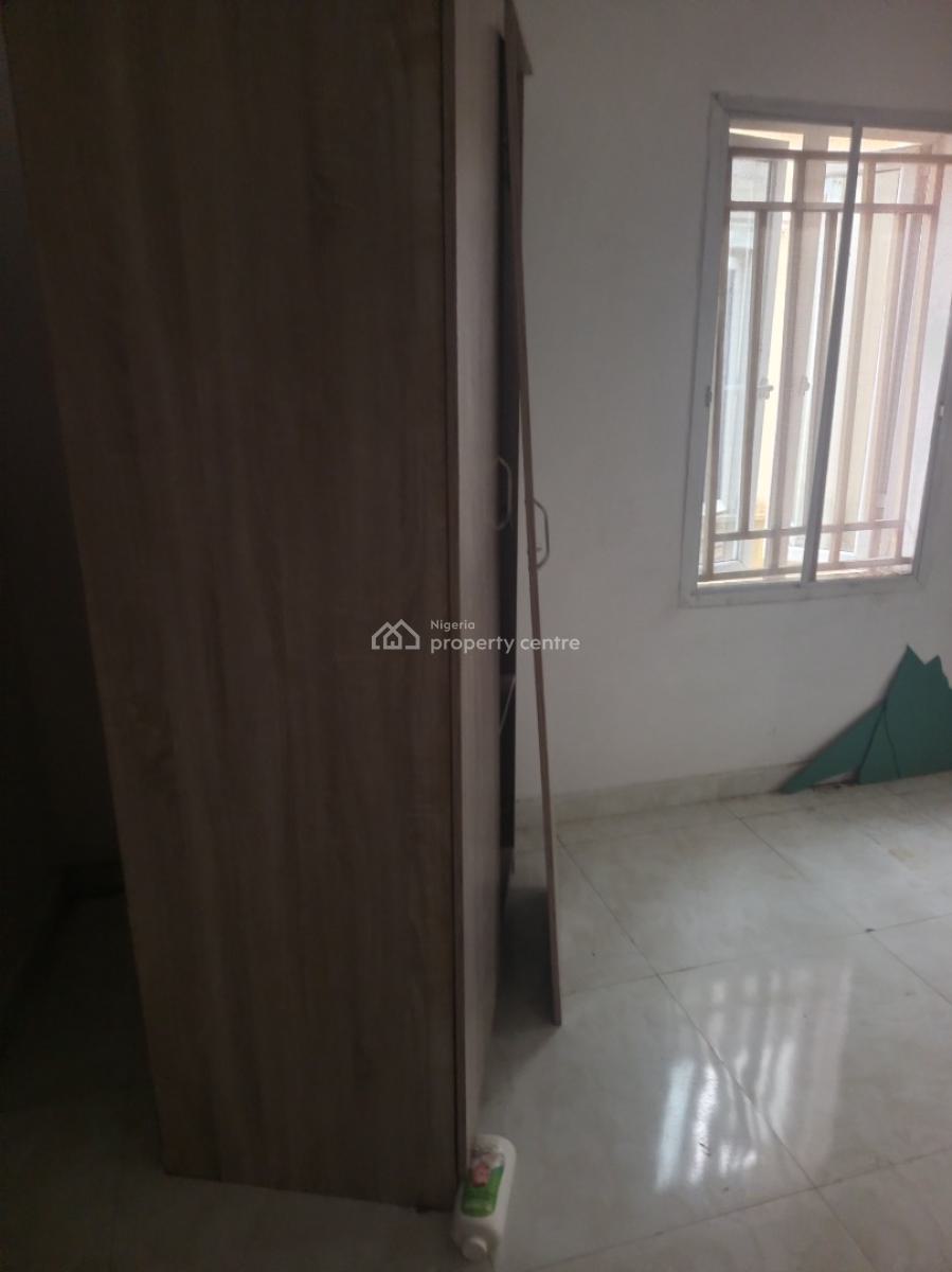 Clean Room and Parlor Mini Flat Upstairs, Ologolo Lekki, Ologolo, Lekki, Lagos, Mini Flat (room and Parlour) for Rent