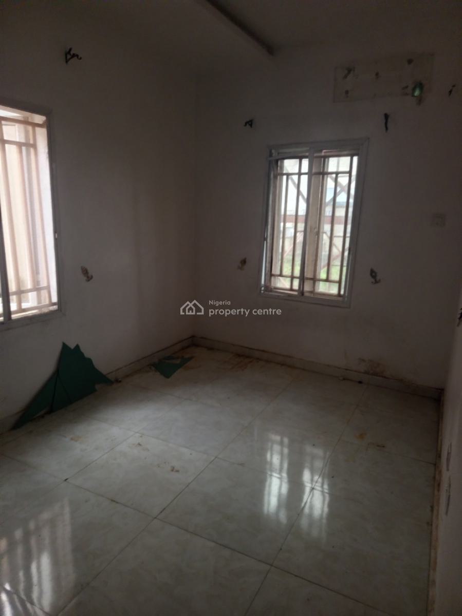 Clean Room and Parlor Mini Flat Upstairs, Ologolo Lekki, Ologolo, Lekki, Lagos, Mini Flat (room and Parlour) for Rent