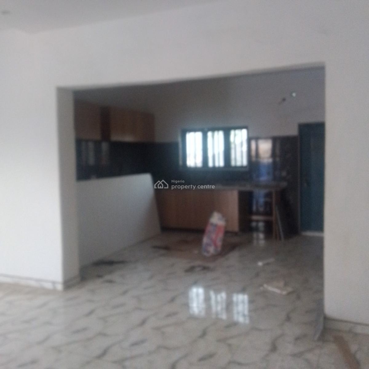 Newly Built 4bedroom Terrace House at Gbagada, Gbagada Harmony Estate, Gbagada, Lagos, Terraced Duplex for Rent