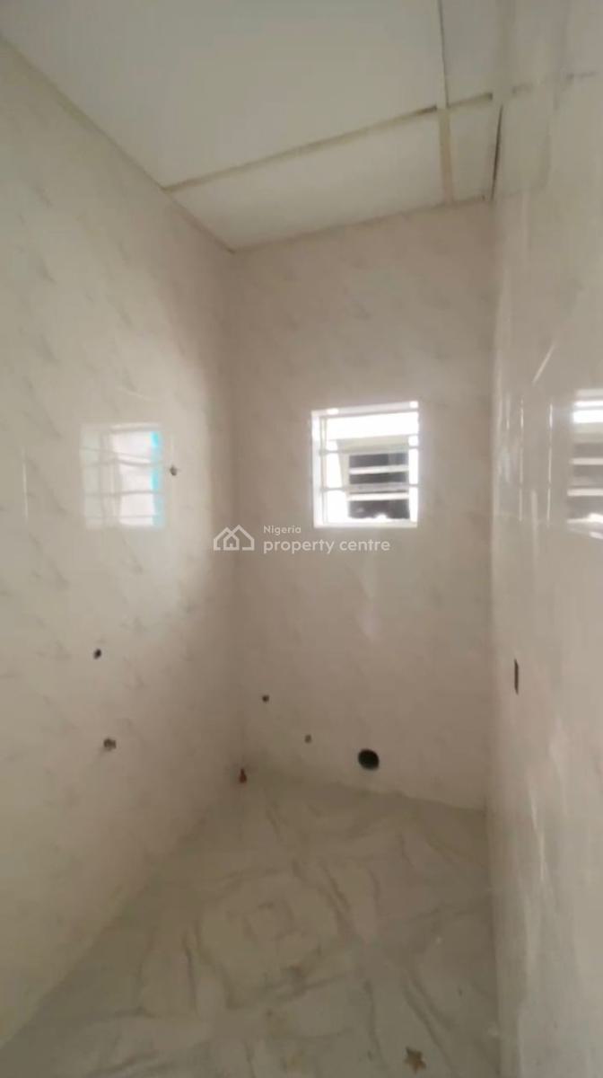 a Lovely and Well Renovated 2 Bedroom Flat with One Room En Suite, Shasha, Akowonjo, Alimosho, Lagos, Flat / Apartment for Rent