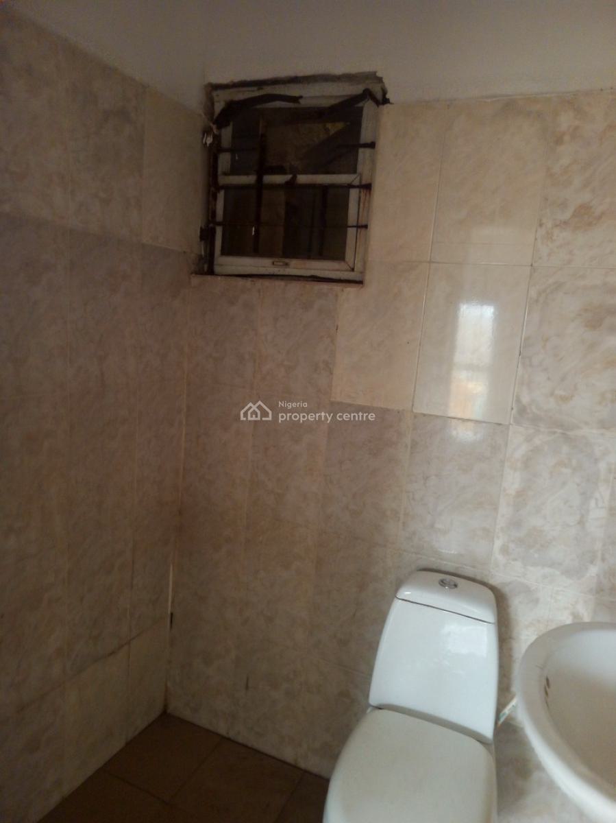 Clean Big Room Self Con, Ologolo Lekki, Ologolo, Lekki, Lagos, Self Contain (single Rooms) for Rent