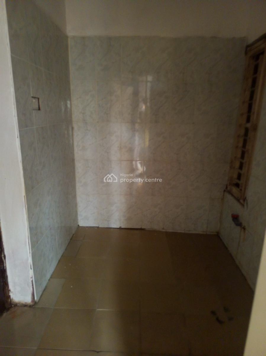 Clean Big Room Self Con, Ologolo Lekki, Ologolo, Lekki, Lagos, Self Contain (single Rooms) for Rent