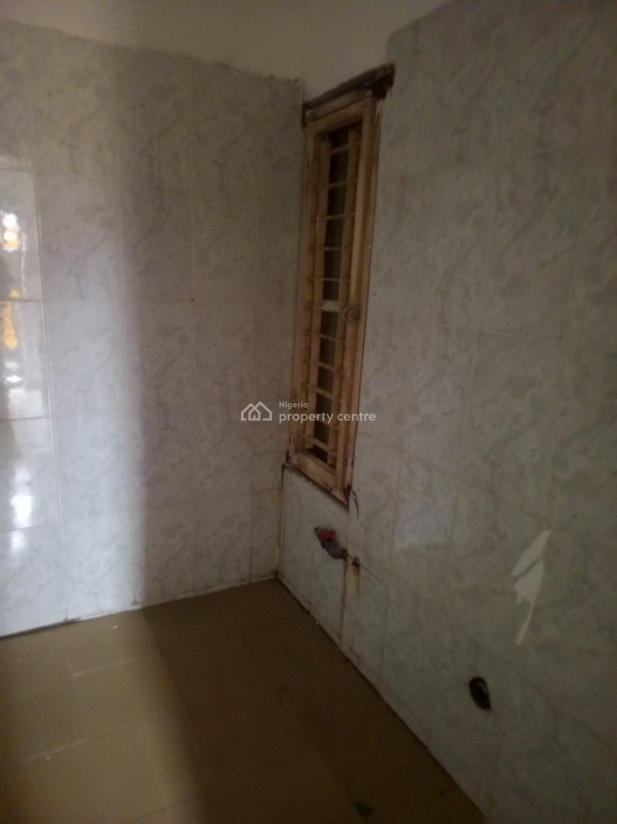 Clean Big Room Self Con, Ologolo Lekki, Ologolo, Lekki, Lagos, Self Contain (single Rooms) for Rent