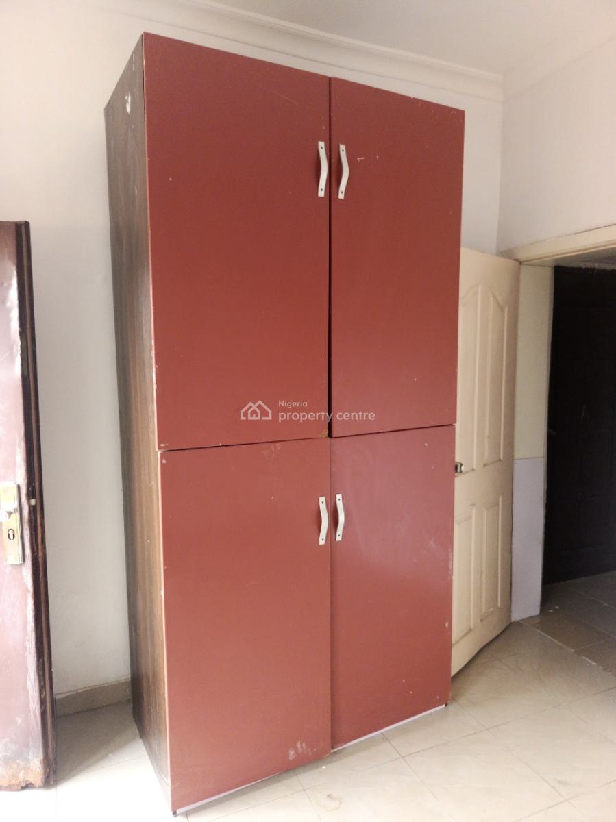 Clean Big Room Self Con, Ologolo Lekki, Ologolo, Lekki, Lagos, Self Contain (single Rooms) for Rent