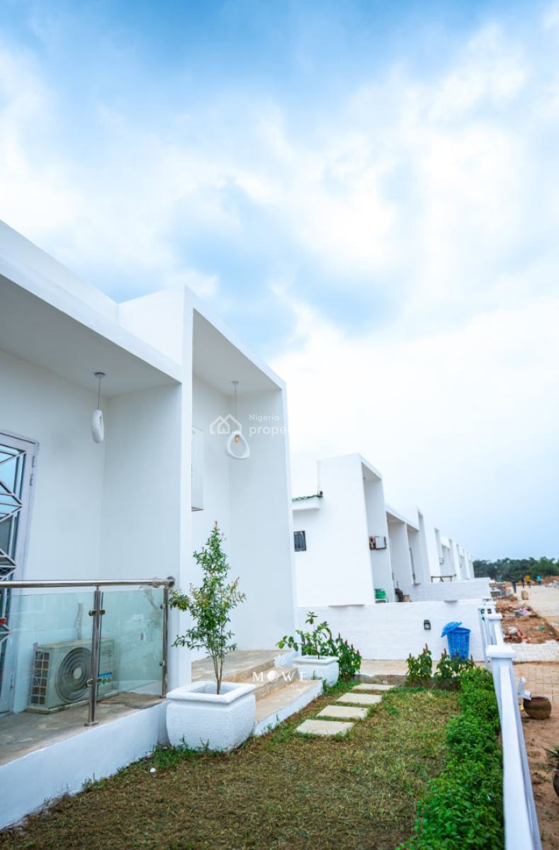 Fully Finished 3bedroom Bungalow Selling, Opposite Christopher University Off Lagos Ibadan Expressway, Mowe Town, Ogun, Detached Bungalow for Sale