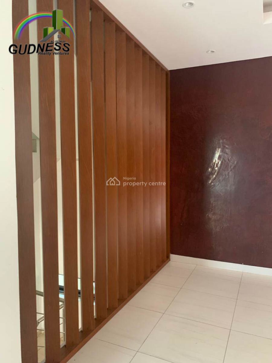 4 Bedroom Terrace with a Bq, Ikoyi, Lagos, House for Rent