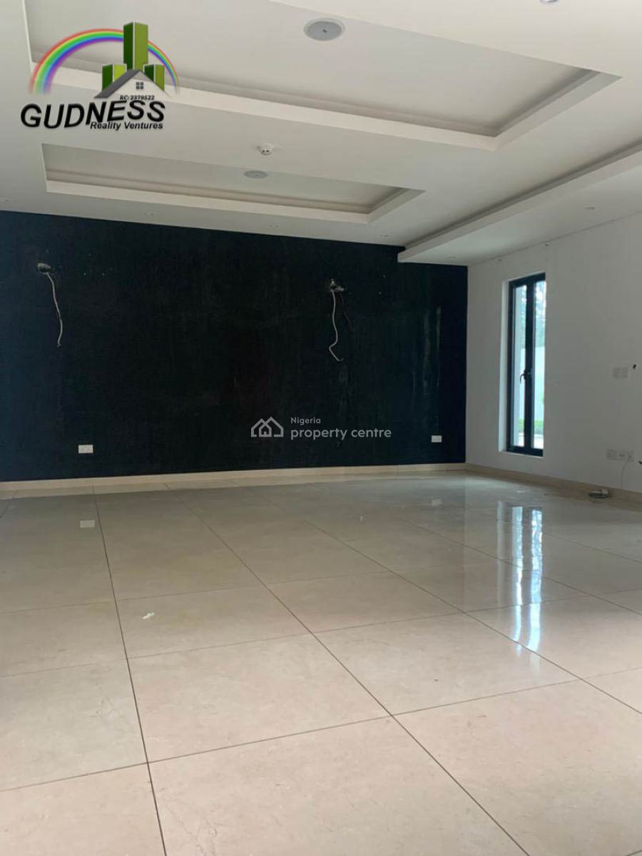 4 Bedroom Terrace with a Bq, Ikoyi, Lagos, House for Rent