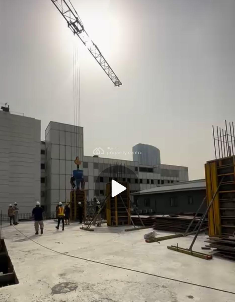 2 Bedroom Hotel Hotel Apartments Located on Ozumba Mbadiwe, Hotel Apartments Located on Ozumba Mbadiwe Opposite Ecobank Offers Com, Victoria Island (vi), Lagos, Flat / Apartment for Sale