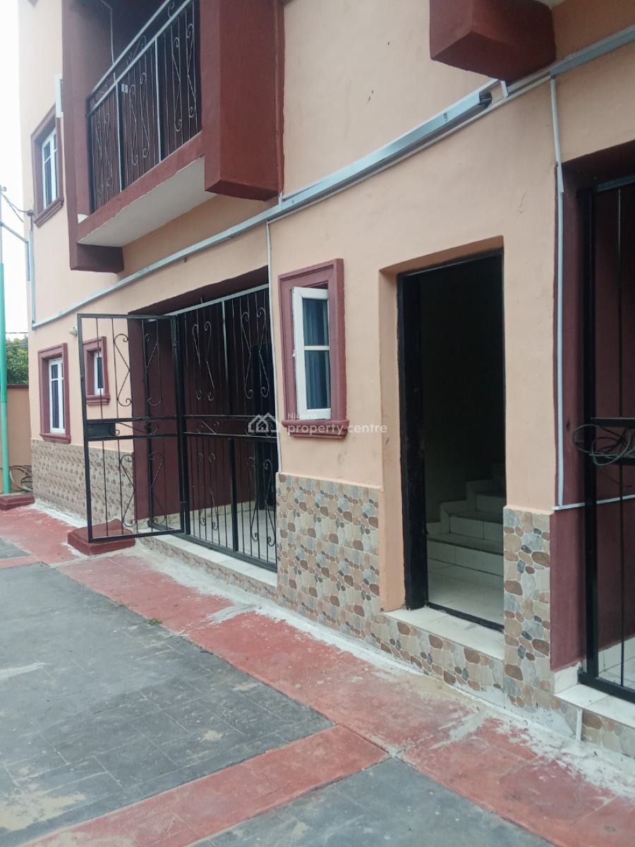 Sharp 2bedrooms Flat, Parapo, Awoyaya, Ibeju Lekki, Lagos, Mini Flat (room and Parlour) for Rent