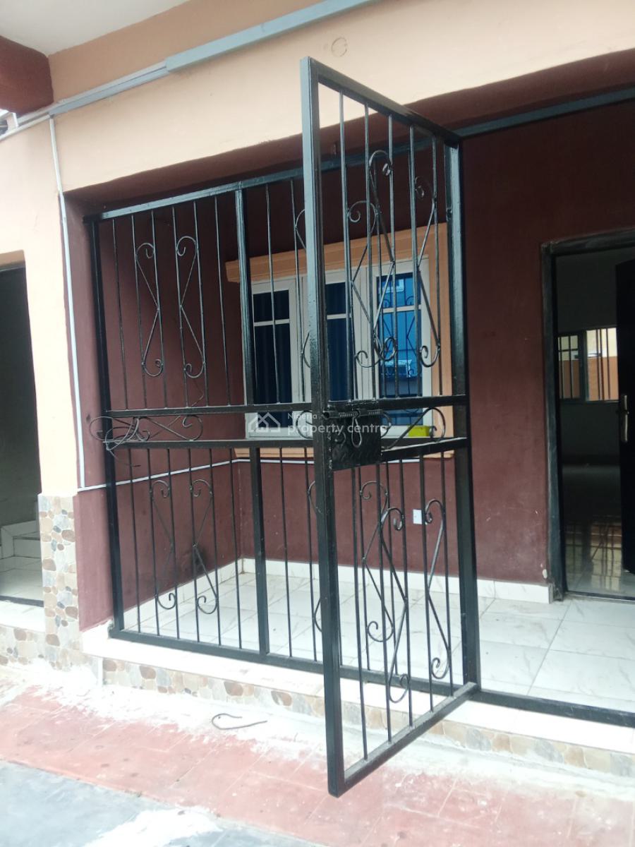 Sharp 2bedrooms Flat, Parapo, Awoyaya, Ibeju Lekki, Lagos, Mini Flat (room and Parlour) for Rent