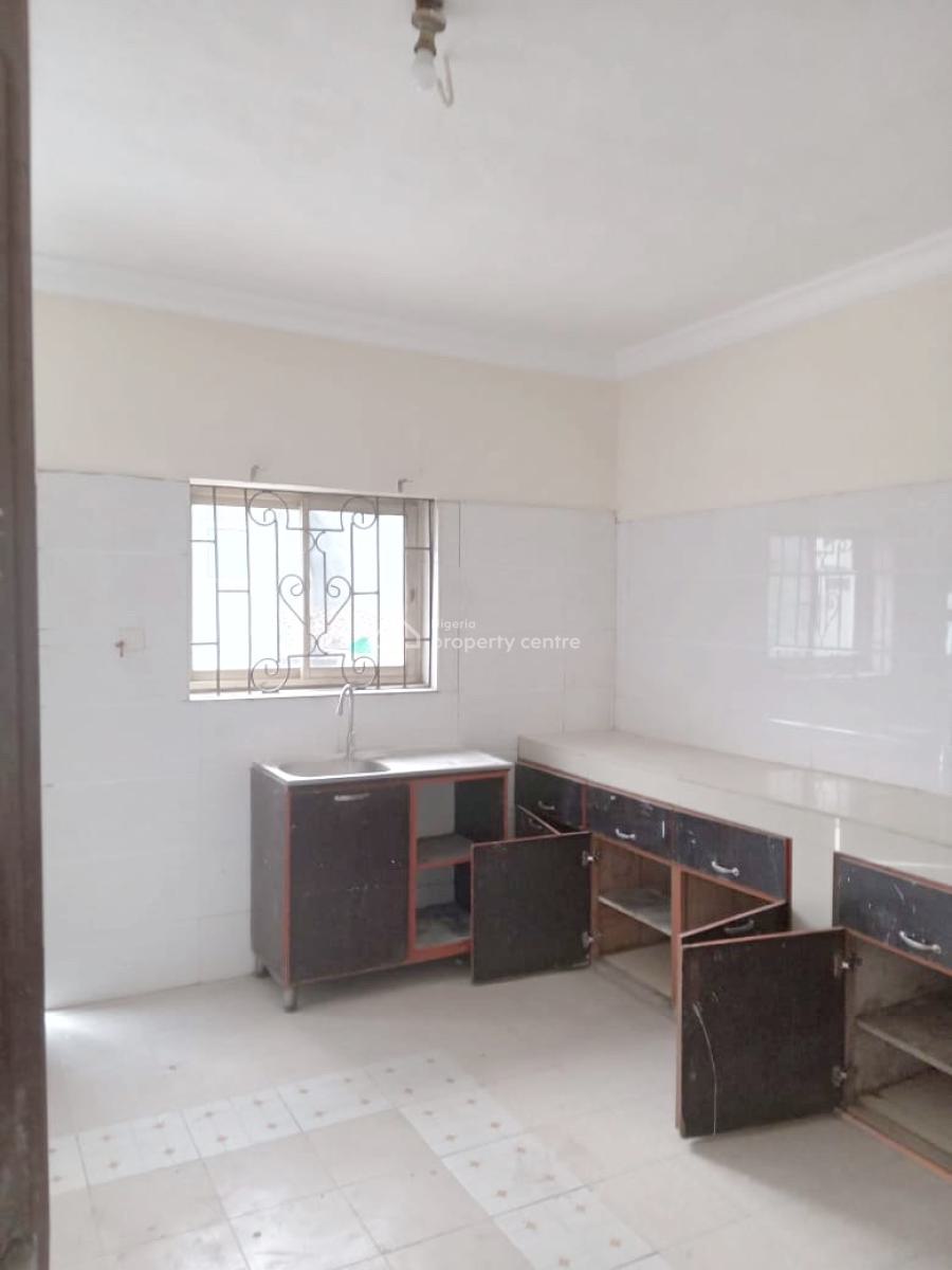 Luxury 3 Bedroom Flat, Mercyland Estate,isheri, Magodo, Lagos, Flat / Apartment for Rent