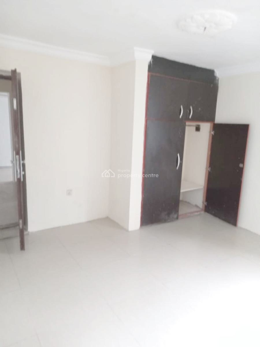 Luxury 3 Bedroom Flat, Mercyland Estate,isheri, Magodo, Lagos, Flat / Apartment for Rent