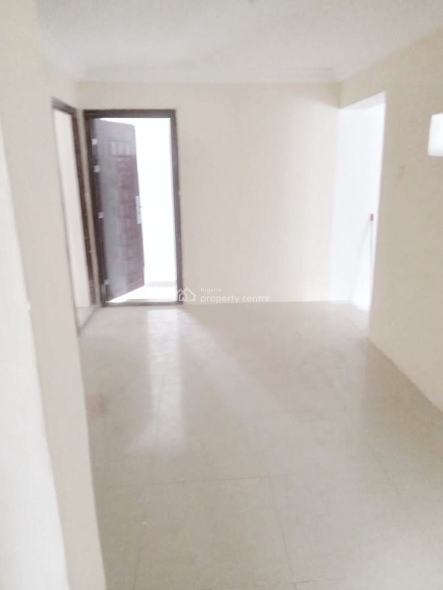 Luxury 3 Bedroom Flat, Mercyland Estate,isheri, Magodo, Lagos, Flat / Apartment for Rent