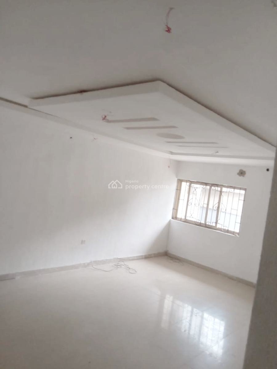 Luxury 3 Bedroom Flat, Mercyland Estate,isheri, Magodo, Lagos, Flat / Apartment for Rent