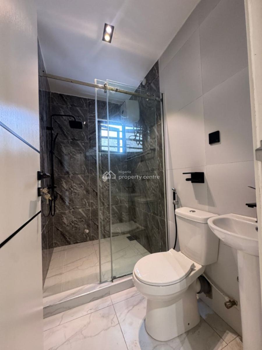 4 Bedroom Duplex with Swimming Pool, Shell Cooperative, Eliozu, Port Harcourt, Rivers, Detached Duplex for Sale