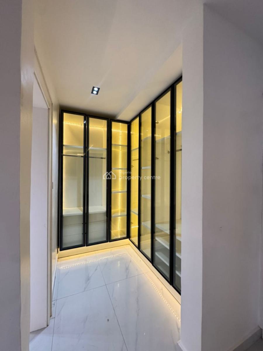 4 Bedroom Duplex with Swimming Pool, Shell Cooperative, Eliozu, Port Harcourt, Rivers, Detached Duplex for Sale