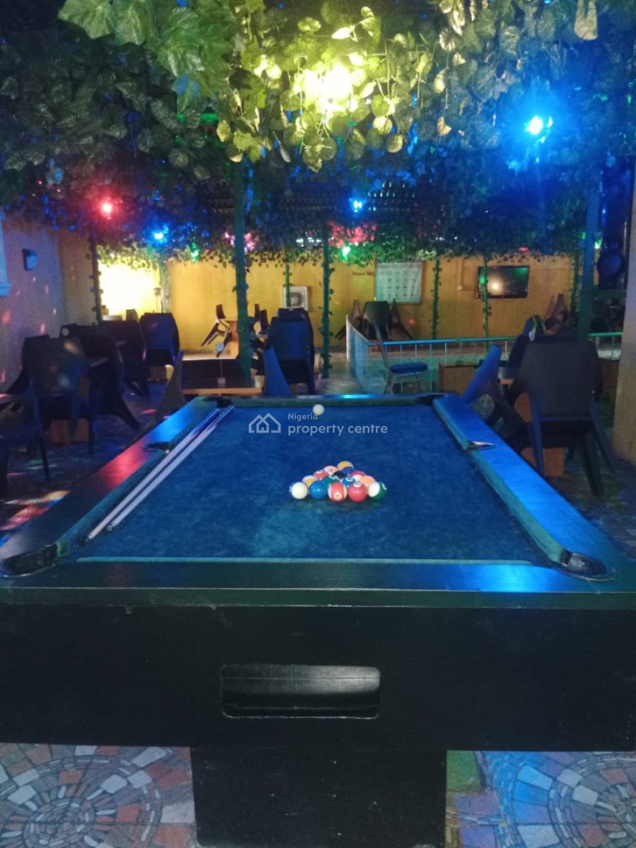 Well Functional Hotel with Modern Facilities, Grand Sheffield Hotel Located Off Road Safety Egbu Road, Owerri Municipal, Imo, Hostel for Sale