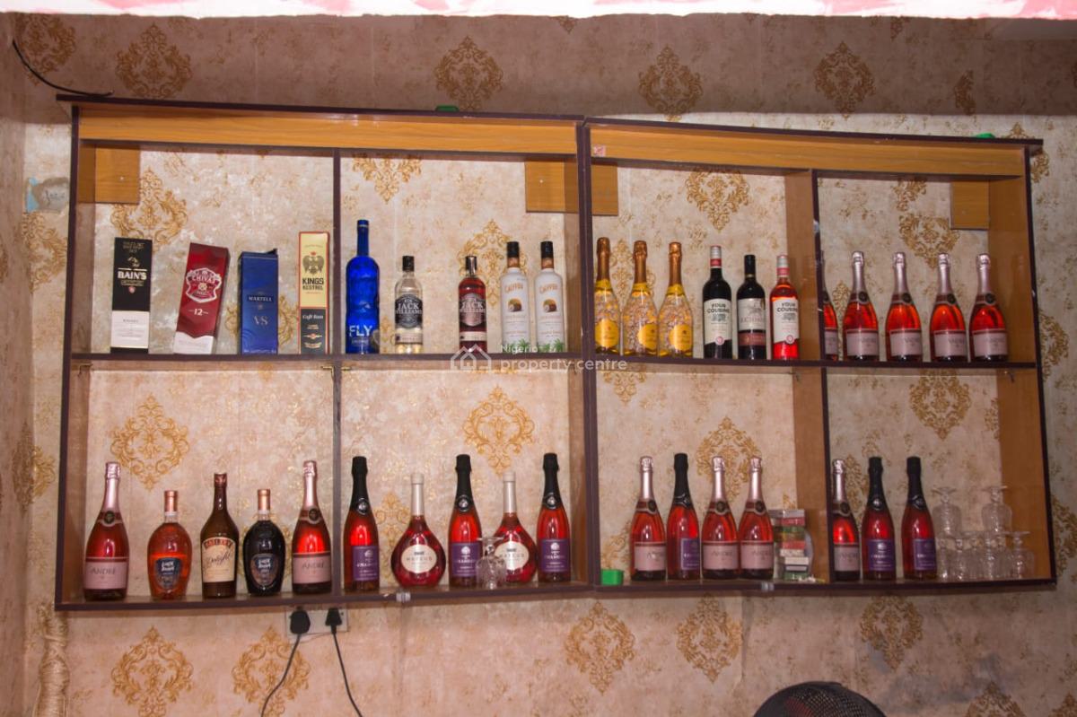 Well Functional Hotel with Modern Facilities, Grand Sheffield Hotel Located Off Road Safety Egbu Road, Owerri Municipal, Imo, Hostel for Sale