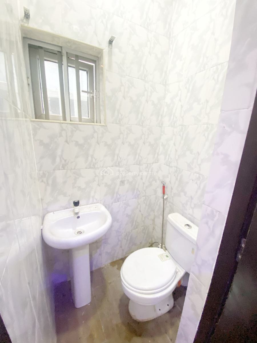 Mini Flat, Olowora, Omole Phase 2, Ikeja, Lagos, Mini Flat (room and Parlour) for Rent