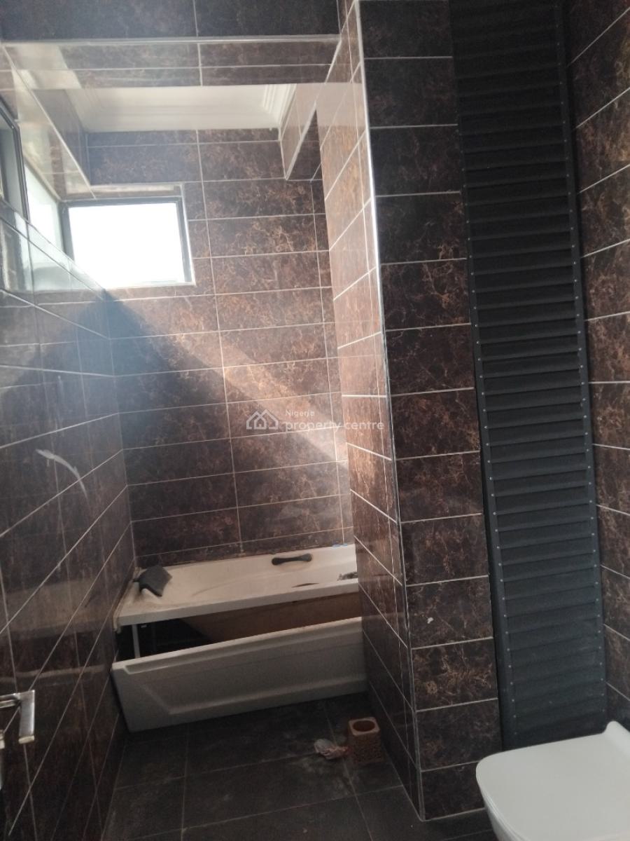 Spacious Serviced 4bedroom Flat, Oniru, Victoria Island (vi), Lagos, Flat / Apartment for Rent