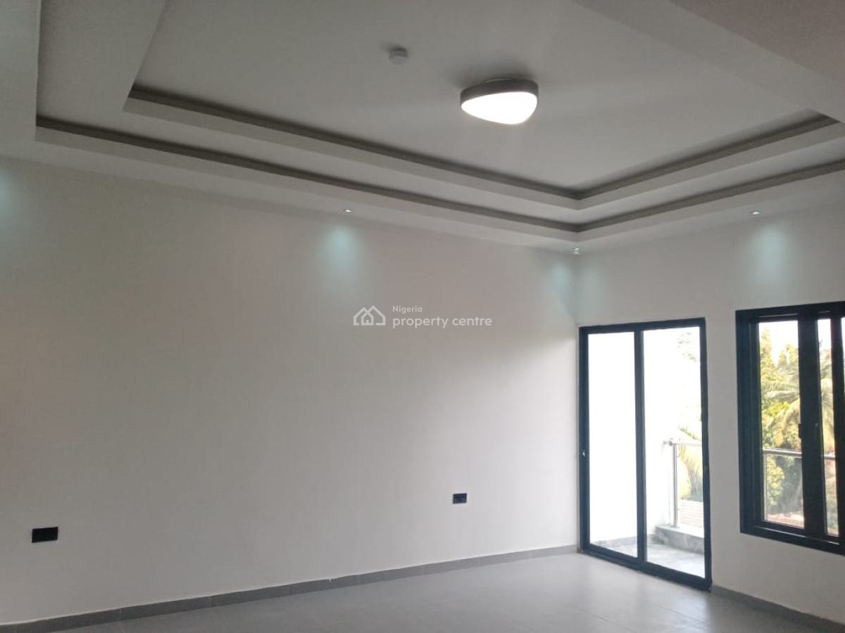 4 Bedroom Terrace Duplex with Maids Room, Laundry, Greenery Old Ikoyi, Off Milverton Road., Old Ikoyi, Ikoyi, Lagos, Terraced Duplex for Sale