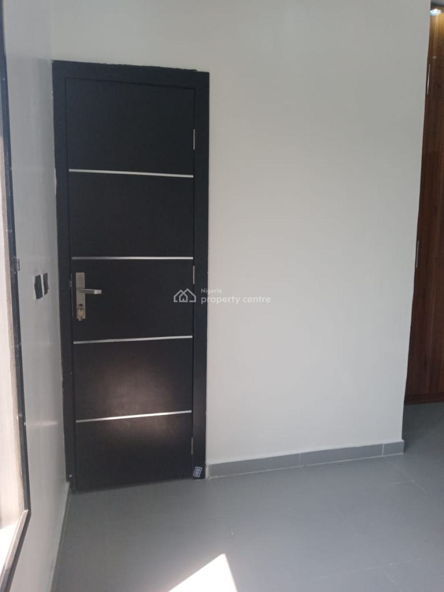 4 Bedroom Terrace Duplex with Maids Room, Laundry, Greenery Old Ikoyi, Off Milverton Road., Old Ikoyi, Ikoyi, Lagos, Terraced Duplex for Sale