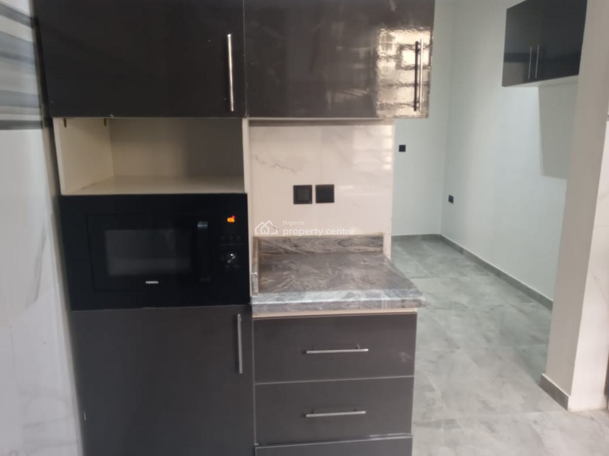4 Bedroom Terrace Duplex with Maids Room, Laundry, Greenery Old Ikoyi, Off Milverton Road., Old Ikoyi, Ikoyi, Lagos, Terraced Duplex for Sale