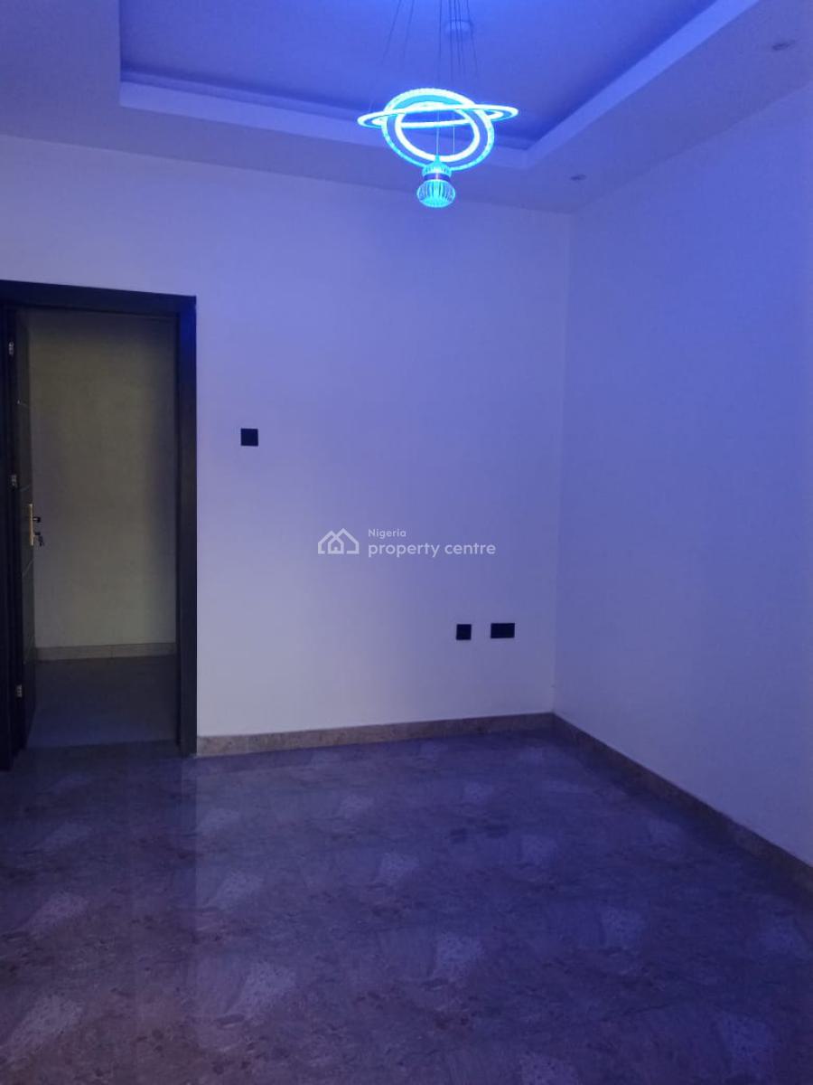 4 Bedroom Terrace Duplex with Maids Room, Laundry, Greenery Old Ikoyi, Off Milverton Road., Old Ikoyi, Ikoyi, Lagos, Terraced Duplex for Sale