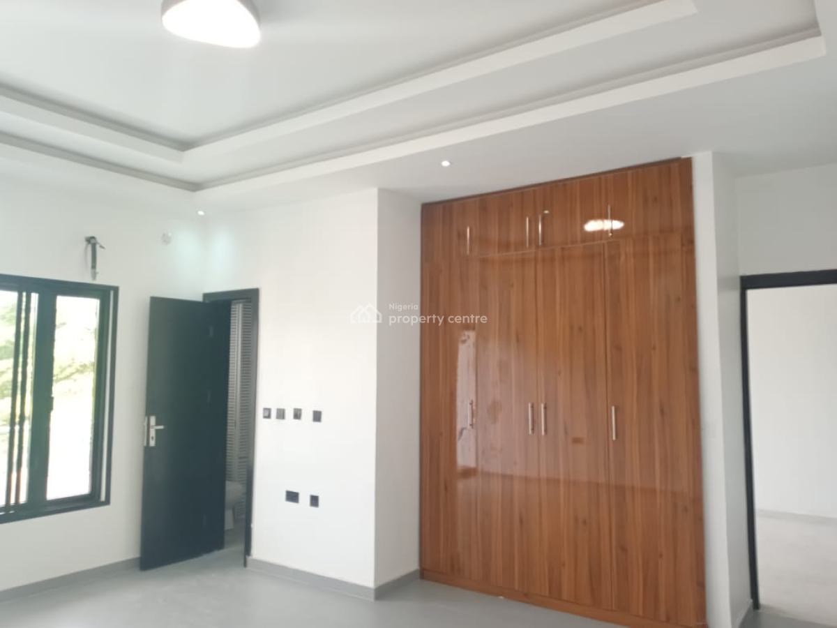 4 Bedroom Terrace Duplex with Maids Room, Laundry, Greenery Old Ikoyi, Off Milverton Road., Old Ikoyi, Ikoyi, Lagos, Terraced Duplex for Sale