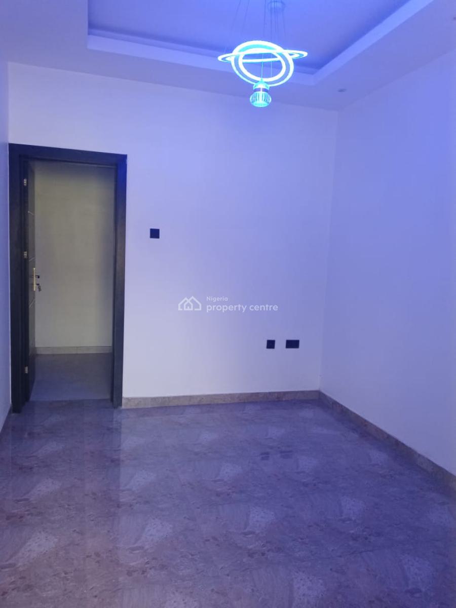 4 Bedroom Terrace Duplex with Maids Room, Laundry, Greenery Old Ikoyi, Off Milverton Road., Old Ikoyi, Ikoyi, Lagos, Terraced Duplex for Sale