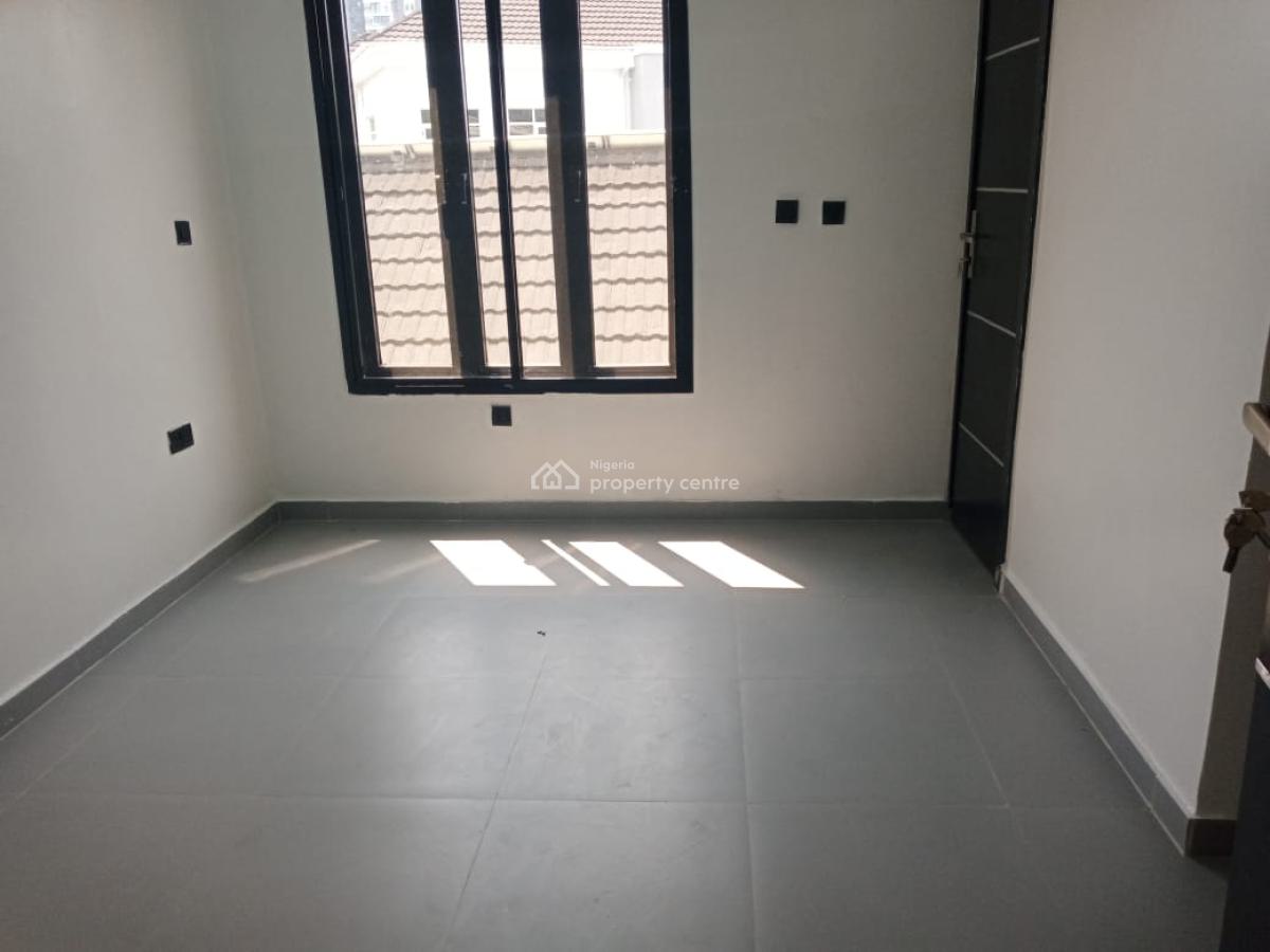 4 Bedroom Terrace Duplex with Maids Room, Laundry, Greenery Old Ikoyi, Off Milverton Road., Old Ikoyi, Ikoyi, Lagos, Terraced Duplex for Sale