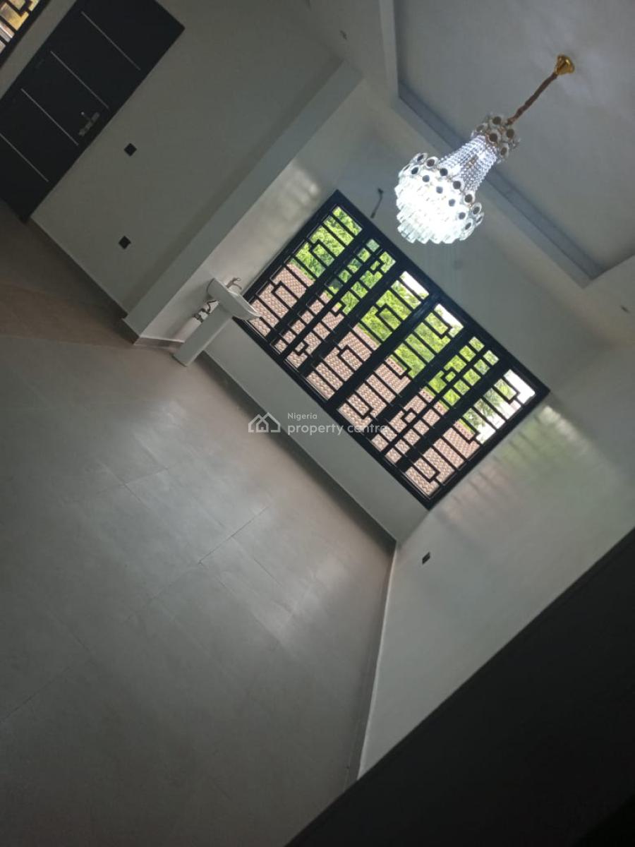 4 Bedroom Terrace Duplex with Maids Room, Laundry, Greenery Old Ikoyi, Off Milverton Road., Old Ikoyi, Ikoyi, Lagos, Terraced Duplex for Sale