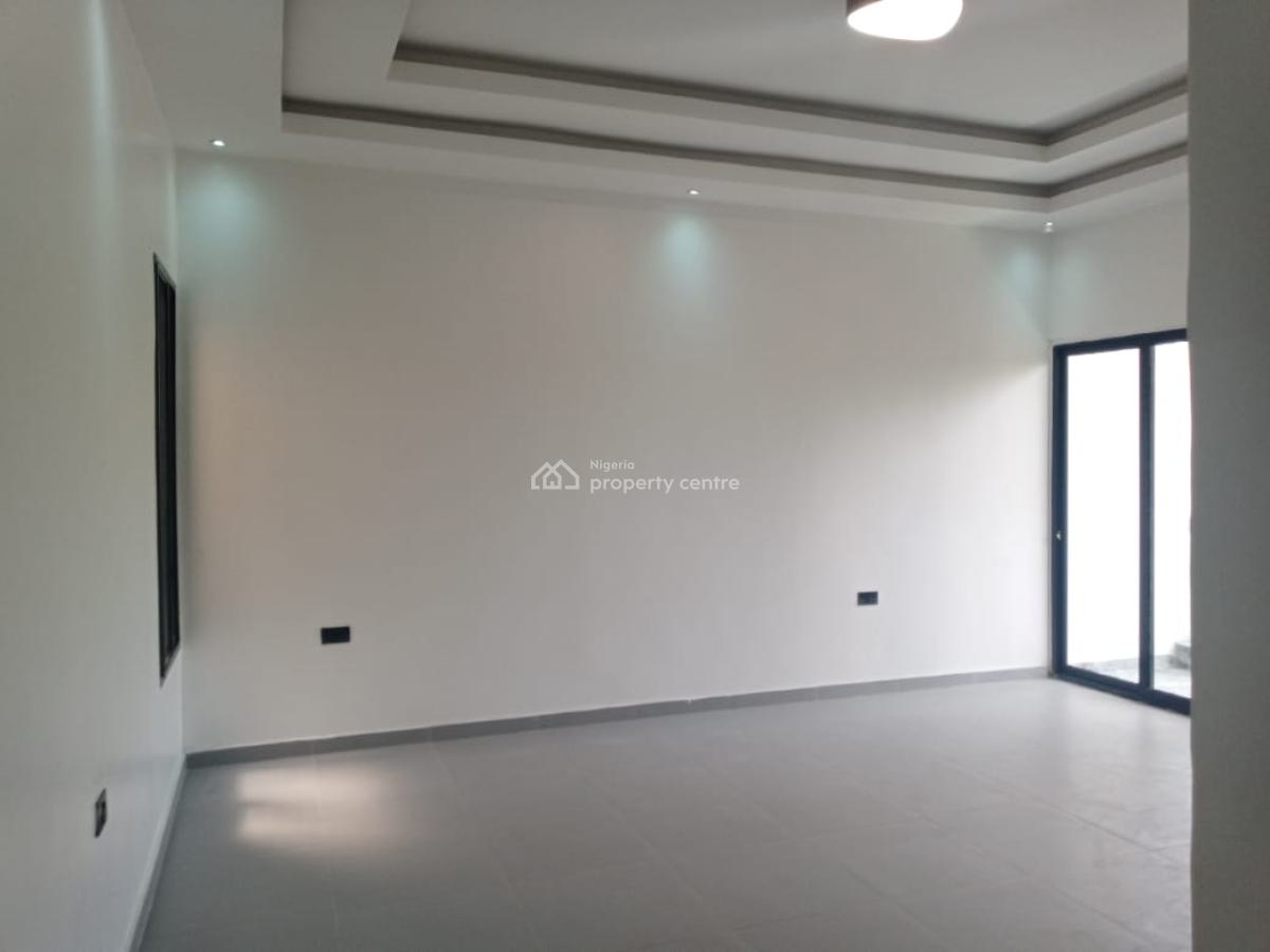 4 Bedroom Terrace Duplex with Maids Room, Laundry, Greenery Old Ikoyi, Off Milverton Road., Old Ikoyi, Ikoyi, Lagos, Terraced Duplex for Sale