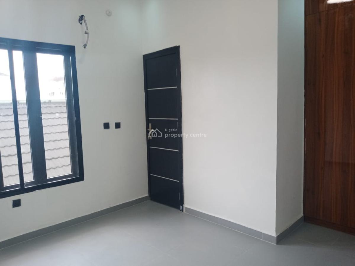 4 Bedroom Terrace Duplex with Maids Room, Laundry, Greenery Old Ikoyi, Off Milverton Road., Old Ikoyi, Ikoyi, Lagos, Terraced Duplex for Sale