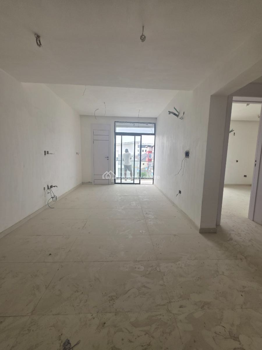 Luxury 2 Bedroom Apartment in a Strategic Location, Ikate, Lekki, Lagos, Flat / Apartment for Sale