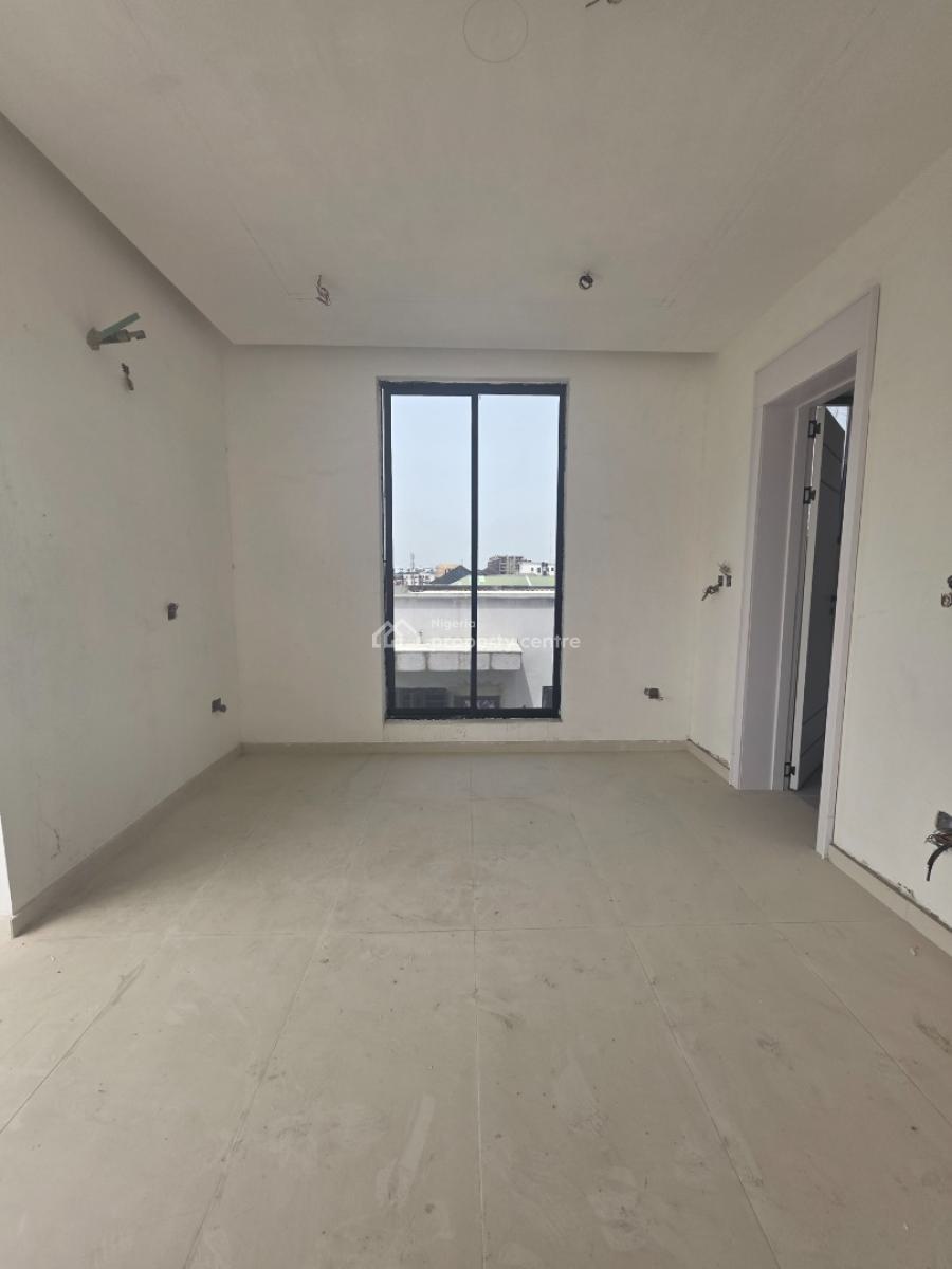 Luxury 2 Bedroom Apartment in a Strategic Location, Ikate, Lekki, Lagos, Flat / Apartment for Sale