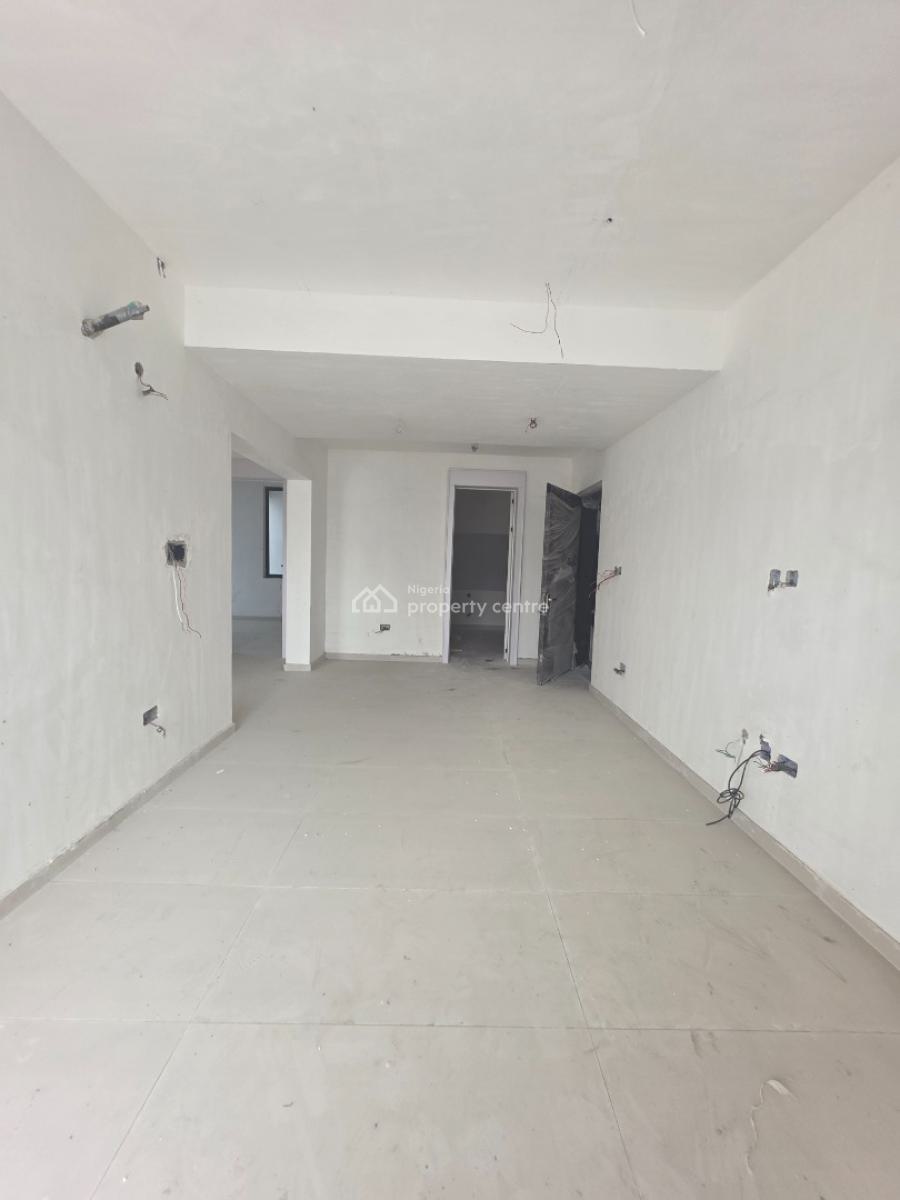 Luxury 2 Bedroom Apartment in a Strategic Location, Ikate, Lekki, Lagos, Flat / Apartment for Sale