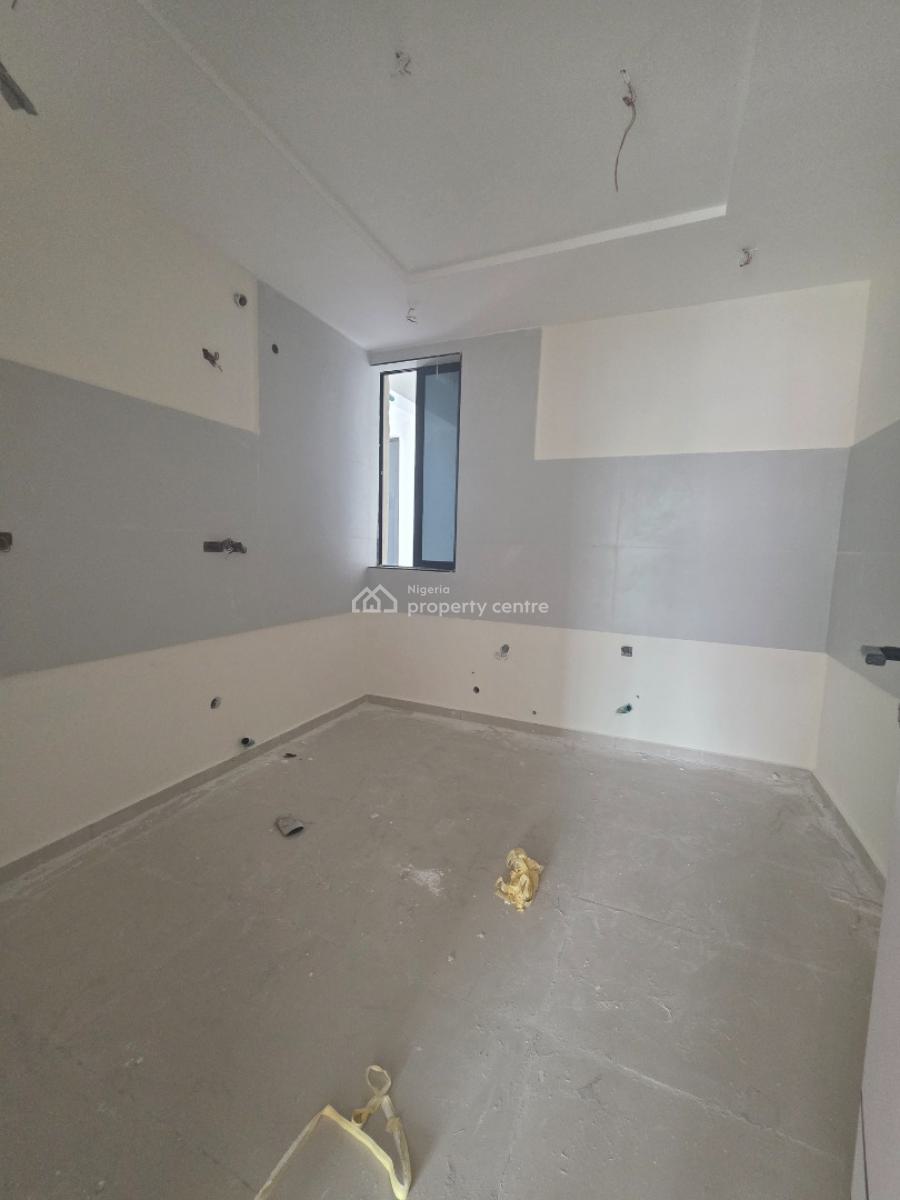 Luxury 2 Bedroom Apartment in a Strategic Location, Ikate, Lekki, Lagos, Flat / Apartment for Sale