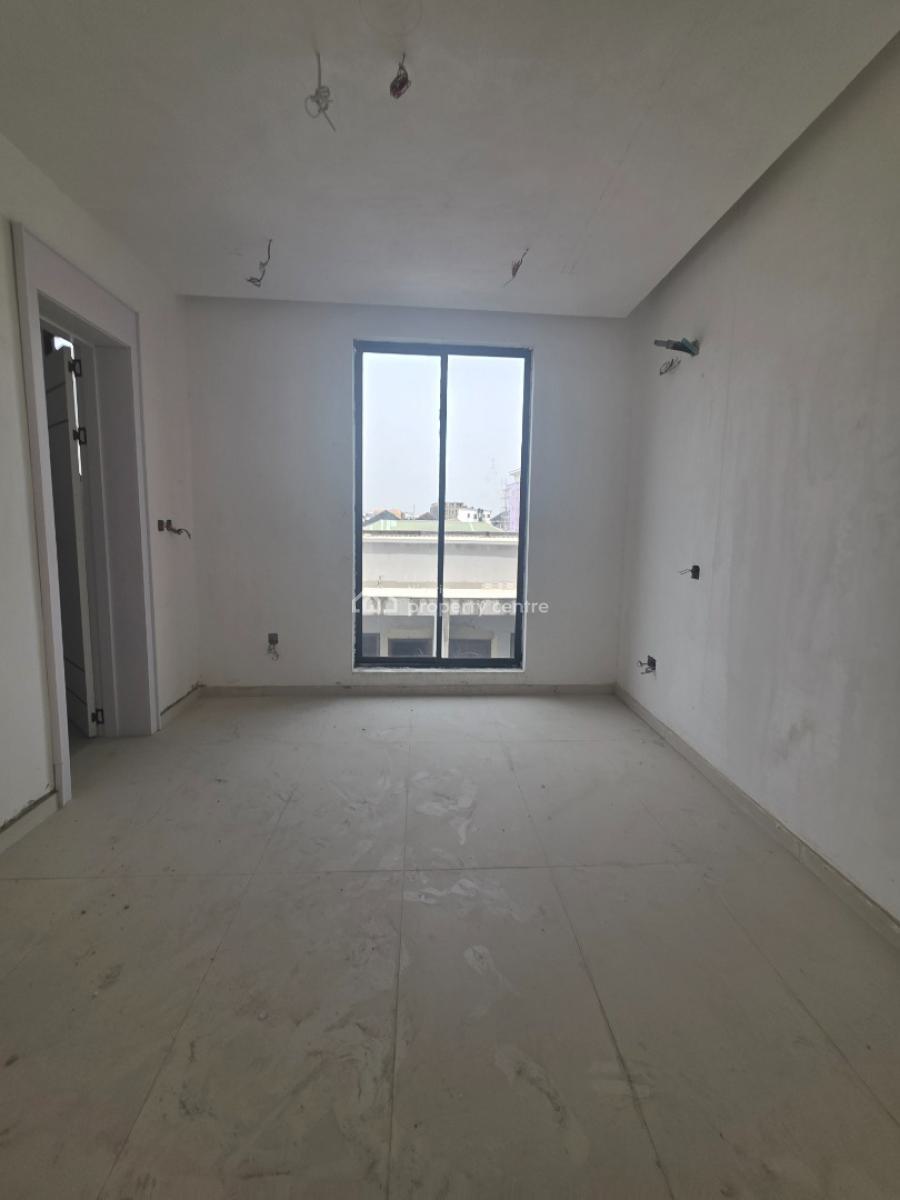 Luxury 2 Bedroom Apartment in a Strategic Location, Ikate, Lekki, Lagos, Flat / Apartment for Sale