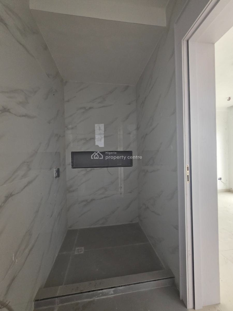 Luxury 2 Bedroom Apartment in a Strategic Location, Ikate, Lekki, Lagos, Flat / Apartment for Sale