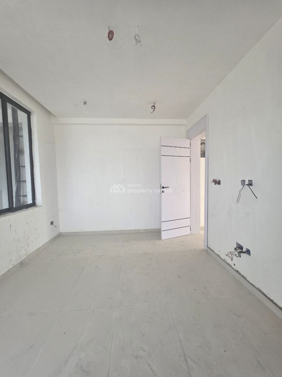Luxury 2 Bedroom Apartment in a Strategic Location, Ikate, Lekki, Lagos, Flat / Apartment for Sale