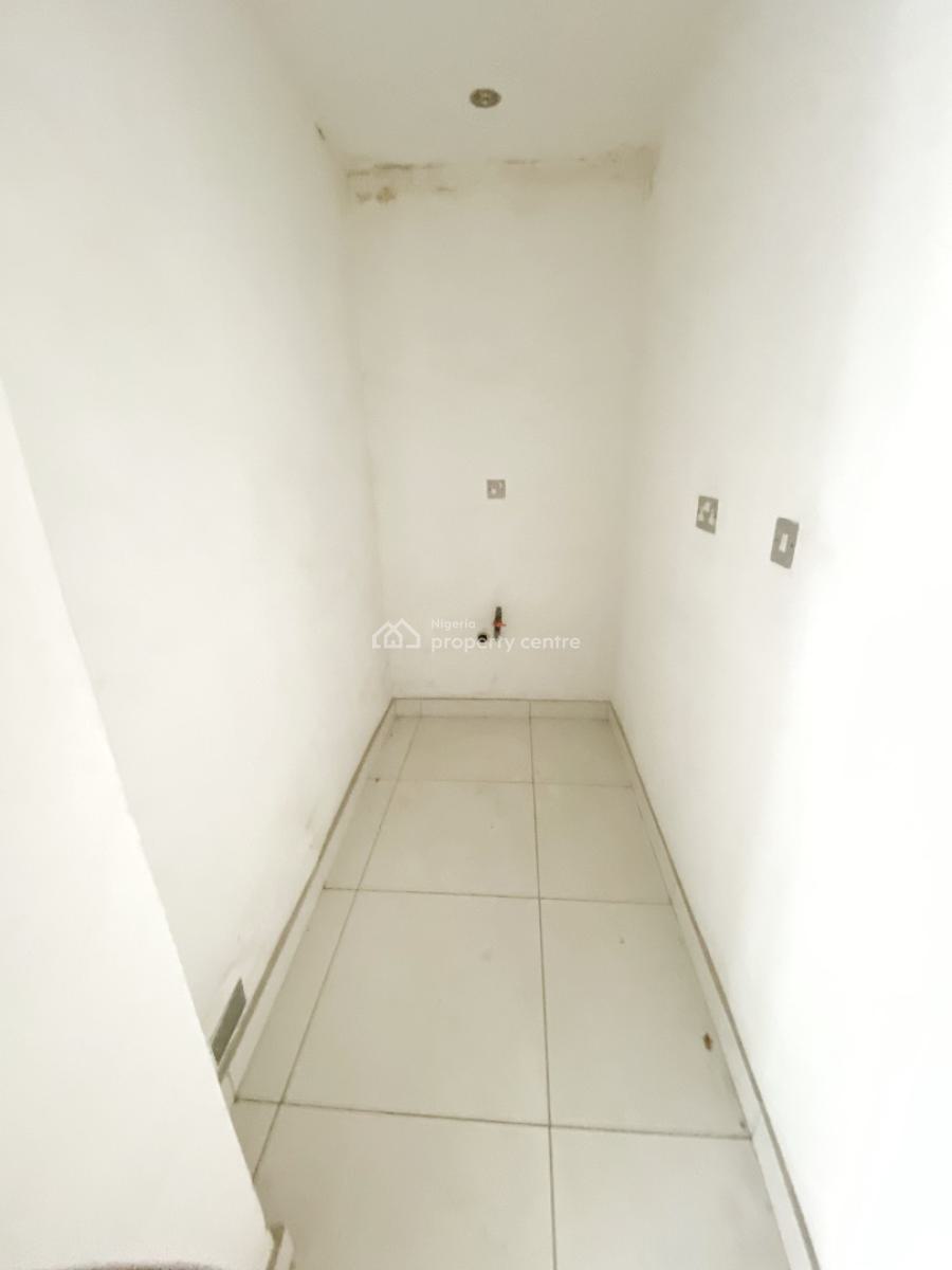 Luxury 4 Bedroom Terrace Duplex, Gra Phase 2, Magodo, Lagos, Terraced Duplex for Rent