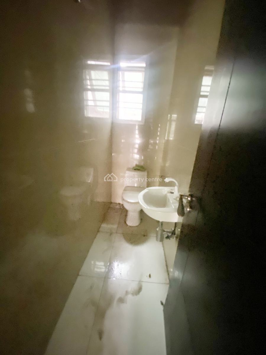 Luxury 4 Bedroom Terrace Duplex, Gra Phase 2, Magodo, Lagos, Terraced Duplex for Rent