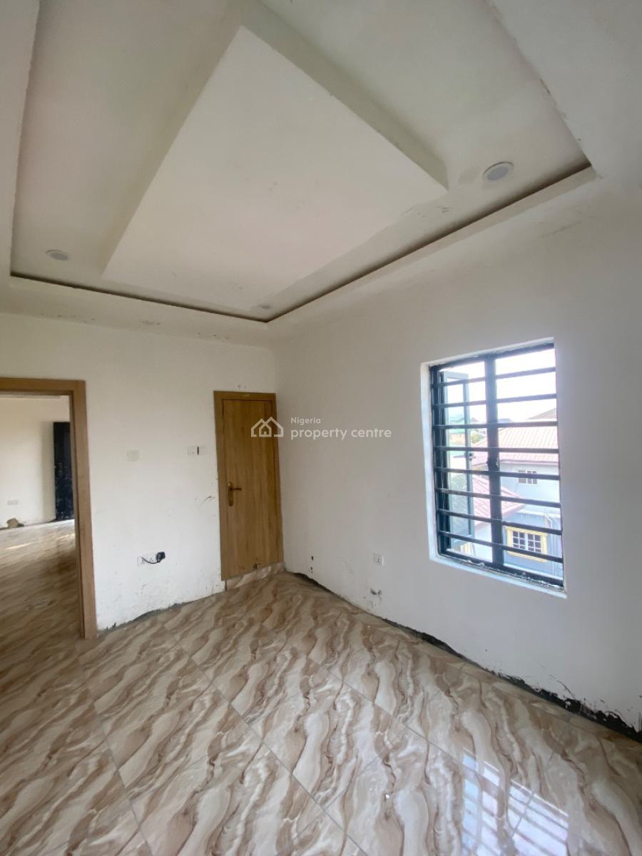 Brand New Two Bedroom Apartment, Oliver Garden Estate Ogombo, Ajah, Lagos, Flat / Apartment for Rent