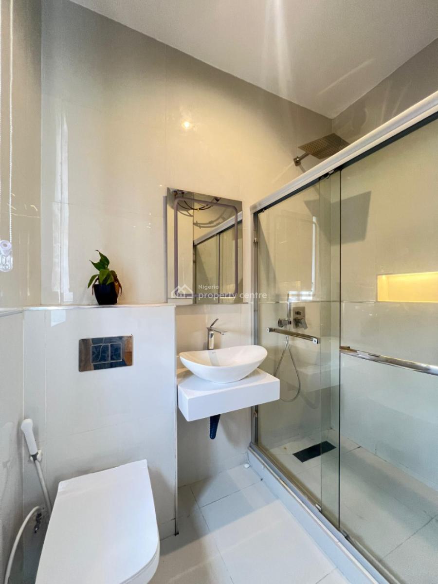 Premium 3 Bedroom Apartment with Swimming Pool, Bq ,gym, Within a Call to Access Estate, Flood Free with Tight Security, Ikate Elegushi, Lekki, Lagos, Flat / Apartment for Sale