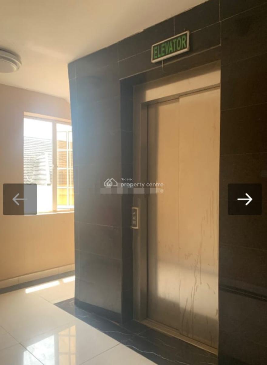 3 Bedroom Apartment + Bq, Lekki, Lagos, Flat / Apartment for Rent
