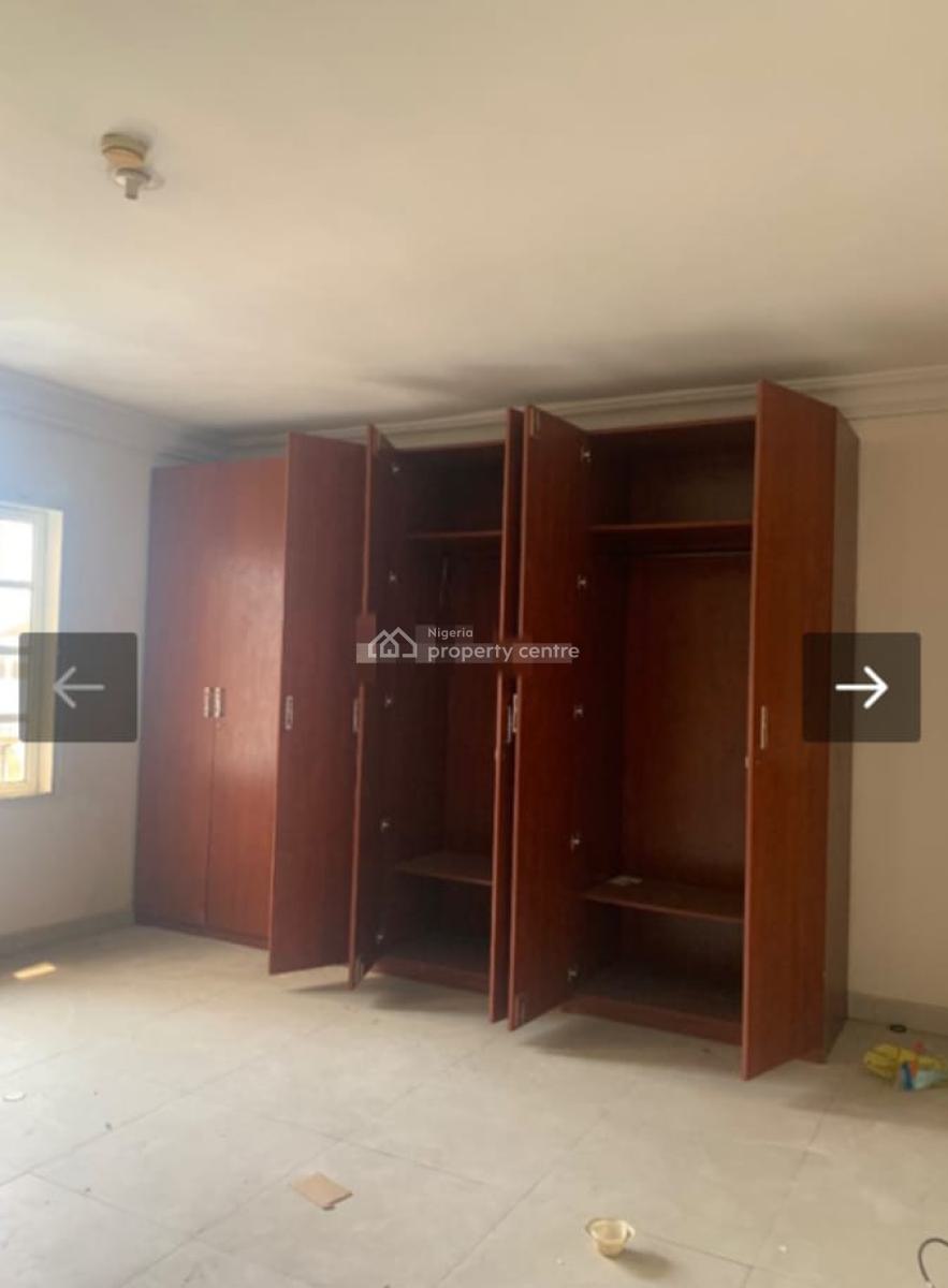 3 Bedroom Apartment + Bq, Lekki, Lagos, Flat / Apartment for Rent