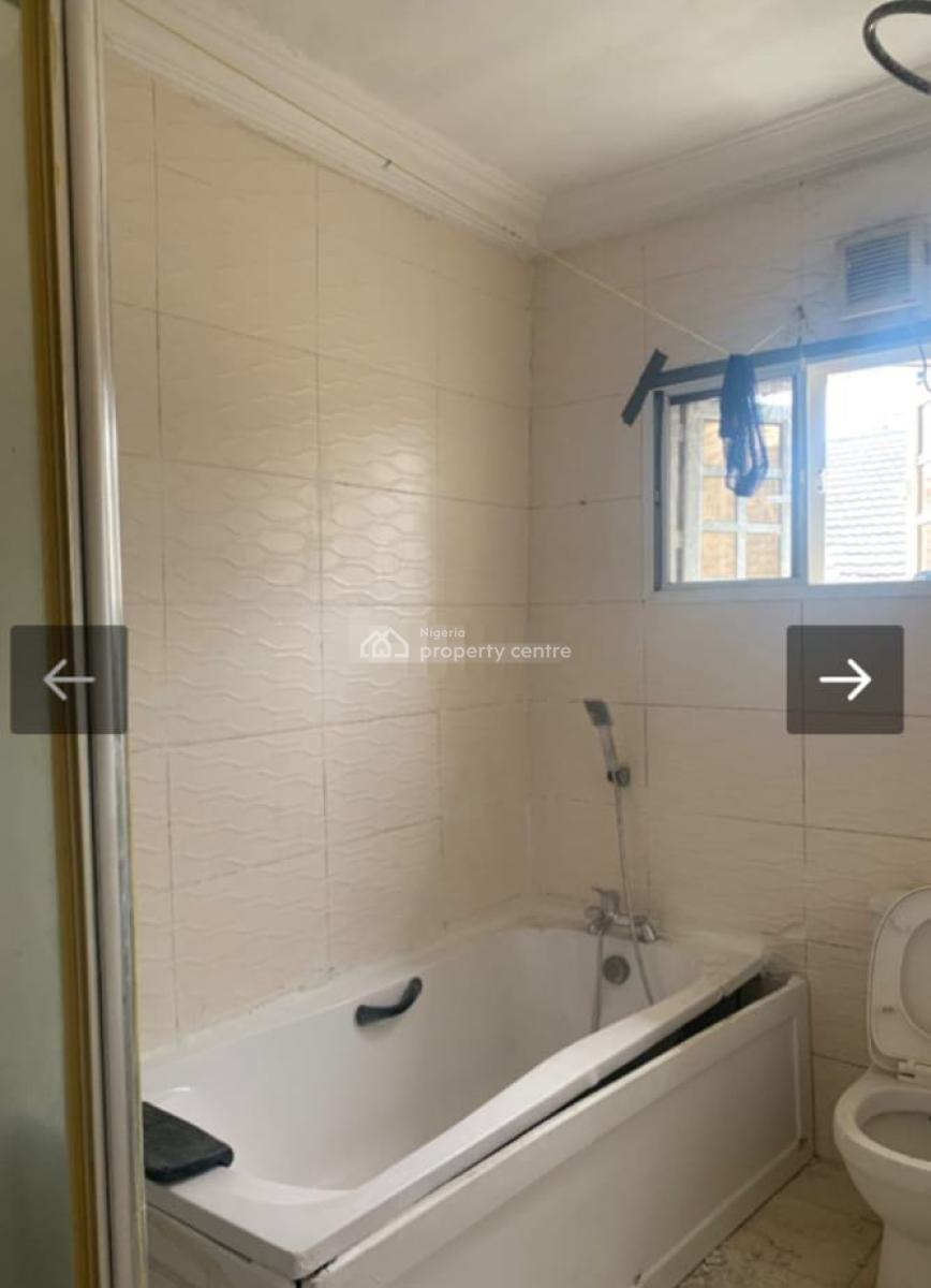 3 Bedroom Apartment + Bq, Lekki, Lagos, Flat / Apartment for Rent