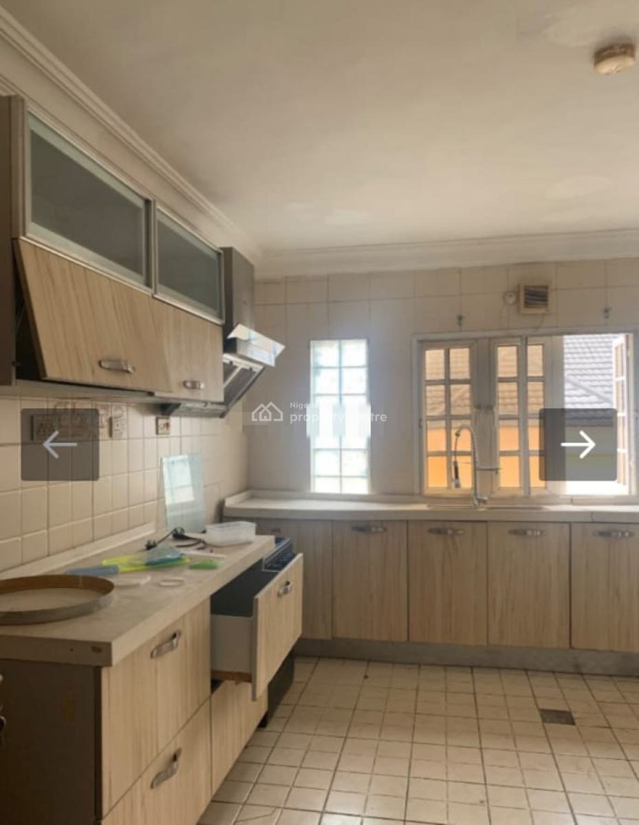 3 Bedroom Apartment + Bq, Lekki, Lagos, Flat / Apartment for Rent